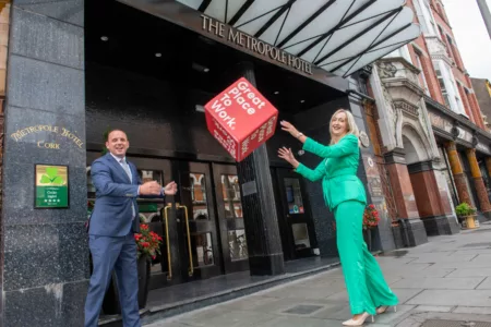 Trigon Hotels to hire 40 people at two Cork hotels - Vimarsana News