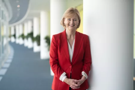 Cork MEP Deirdre Clune to retire - Vimarsana News
