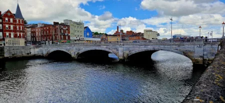 Echoes of Cork in Lines and Colors: Unveiling the City's Story Through Poster Art – TheCork.ie (News & Entertainment) - Vimarsana News