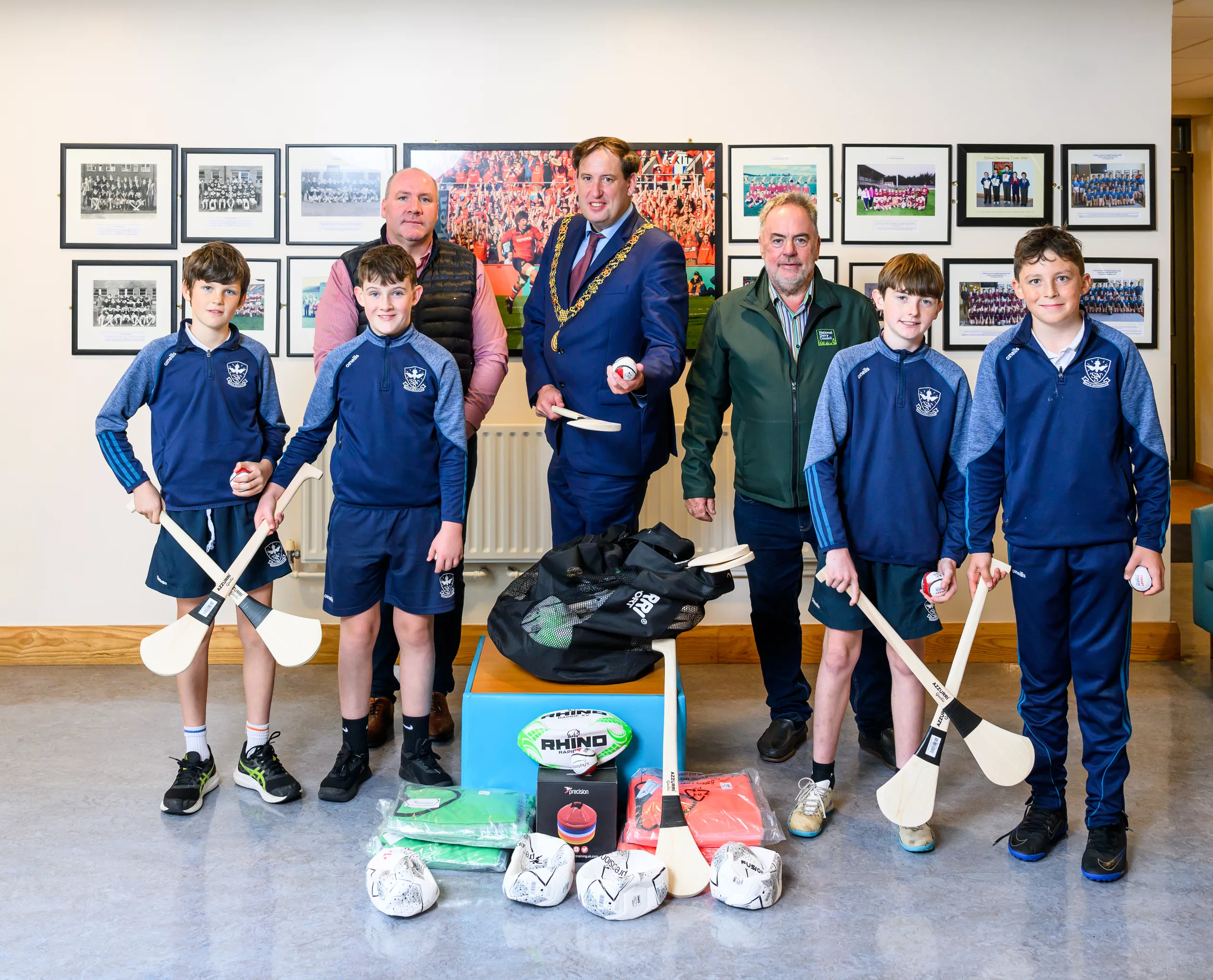 World School Milk Day in Cork - Vimarsana News