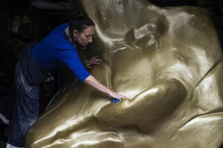 Cork City's Urban Sculpture Trail continues to captivate locals and visitors – TheCork.ie (News & Entertainment) - Vimarsana News