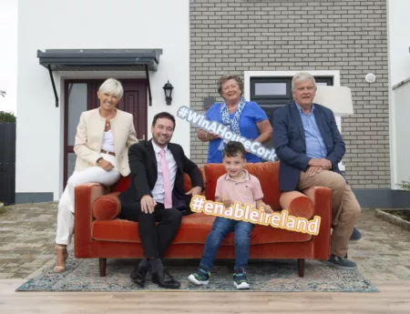 Win a House in Carrigaline - Vimarsana News