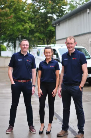 Cork energy firm to create 100 jobs in Munster - Vimarsana News