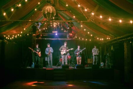 Guinness Cork Jazz Festival line-up 2023 - Vimarsana News