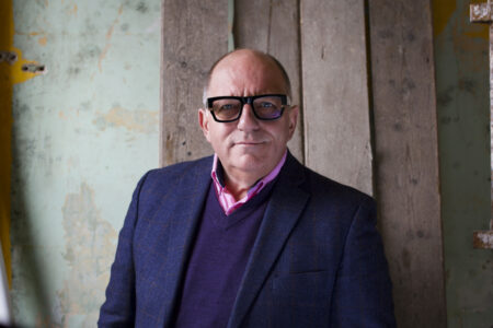 Hugh Wallace calls on restorers in Cork to get involved in the next series of The Great House Revival - Vimarsana News