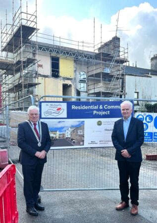 New homes for elderly in Bandon #WestCork - Vimarsana News
