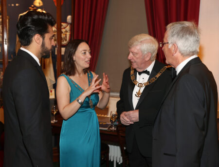 Cork Violinist Kate O'Shea of Cork School of Music wins 4th place prize at Freemasons Young Musician of the Year competition – TheCork.ie (News & Entertainment) - Vimarsana News