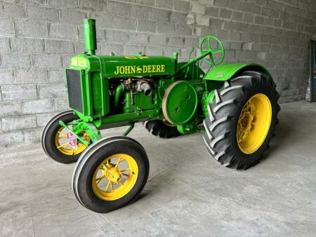 FARMING NEWS: Auction of private Mallow Collection of Vintage Tractors - Vimarsana News
