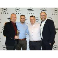 Kevin O'Leary Silversprings Awarded Opel Aftersales Dealer of the Year 2023 – TheCork.ie (News & Entertainment) - Vimarsana News