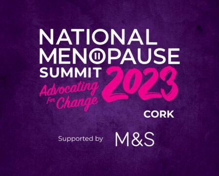 National Menopause Summit Cork takes place in Cork City Hall on Friday October 20th - Vimarsana News