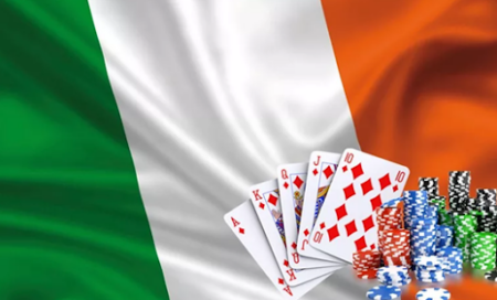 Ireland's Finest: Exploring the Best Bonuses for Irish Players – TheCork.ie (News & Entertainment) - Vimarsana News