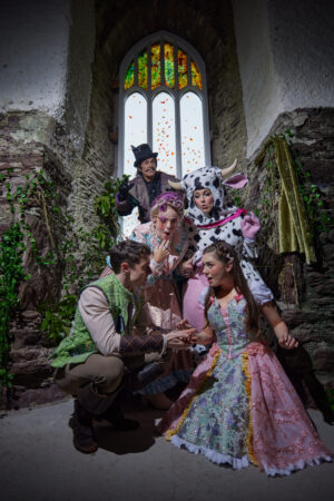 Cork Opera House Panto 2023 - Vimarsana News