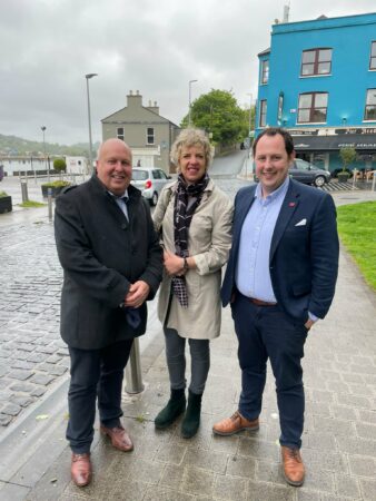 Lack of urgency halting CCTV use to catch anti-social behaviour – Horgan - Vimarsana News