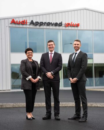 Cork's Blackwater Motor Group expands into County Kerry – TheCork.ie (News & Entertainment) - Vimarsana News