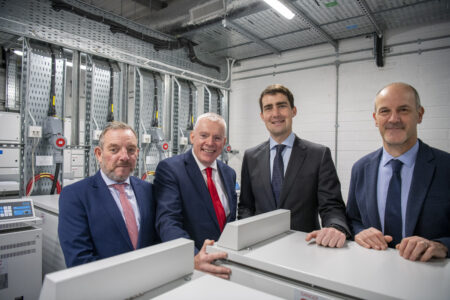 New €6.2m Electrical Substation At Cork Airport - Vimarsana News