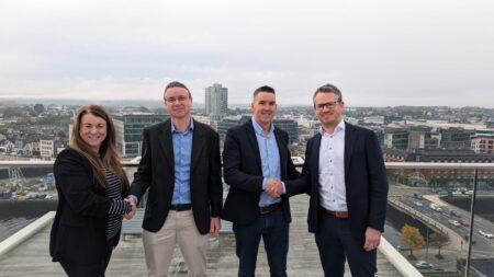 Cork business Compunet acquired by national IT firm 'Nostra' – TheCork.ie (News & Entertainment) - Vimarsana News