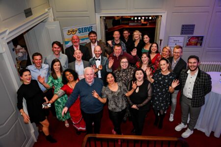 La organización benéfica local celebra 20 años de solidaridad internacional – TheCork.ie (Noticias y entretenimiento)