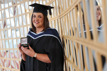 Charleville teacher receives award - Vimarsana News