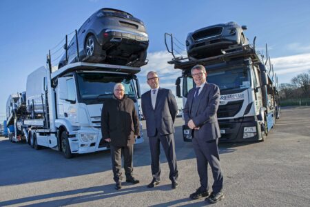 Car storage facility could store 6,000 new cars at Ringaskiddy Port - Vimarsana News