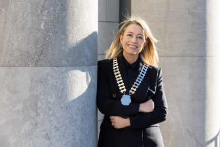 Cork Female business group elects President for 2024 - Vimarsana News