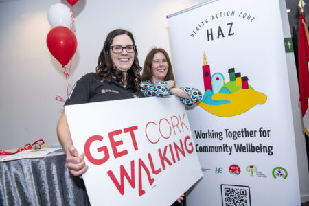 Get Cork Walking Showcase - Vimarsana News