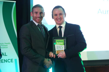 National Quality Standard Award for Youghal Business - Vimarsana News