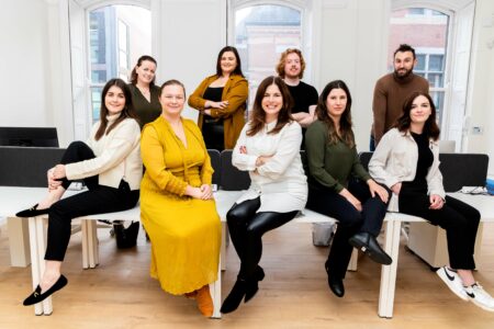 Cork PR firm Springboard Communications moves to Victorian Quarter - Vimarsana News