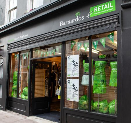 Barnardos Cork Shop Calls for Unwanted Christmas Gifts - Vimarsana News