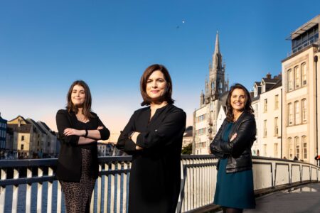 Cork PR firm wins Fáilte Ireland internal comms contract - Vimarsana News