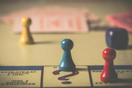 A Look at the History of Table Game Trends in Cork - Vimarsana News