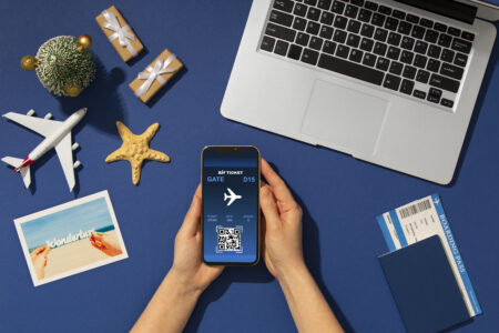The Role of Automation in Overbooking Flight Compensation - Vimarsana News