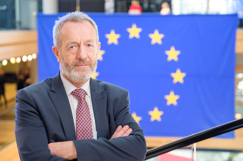 End biannual clock change MEP Kelly launches new campaign TheCork