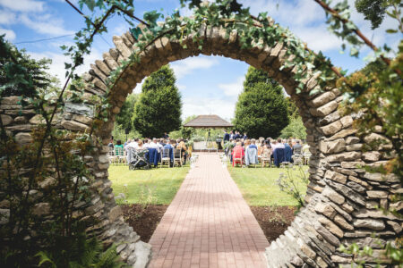 WEST CORK: Wedding venue awards for Clonakilty's Fernhill House Hotel and Camus Farm – TheCork.ie (News & Entertainment) - Vimarsana News
