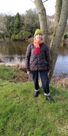 Celebrating World Wetlands Day and St. Brigid in The Glen River Park - Vimarsana News