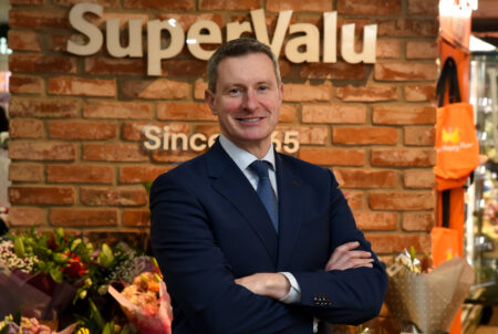 Official opening of Barry Collins' SuperValu Carrigaline after €3.5m investment – TheCork.ie (News & Entertainment) - Vimarsana News