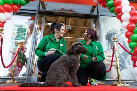 Maxi Zoon opens 30th Irish store at Turners Cross, Cork - Vimarsana News