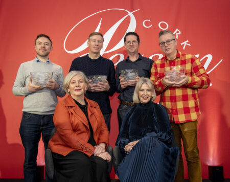 "The Frank & Walters" band named as Cork Persons of the Year – TheCork.ie (News & Entertainment) - Vimarsana News