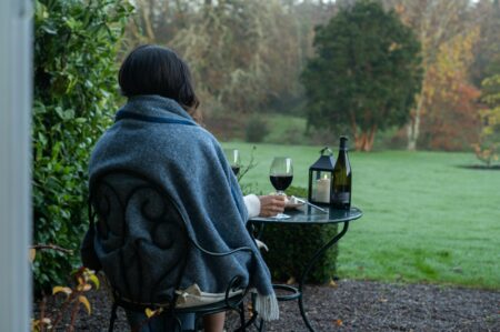 Ballymaloe House Hotel to open cave wine cellar for one weekend only - Vimarsana News