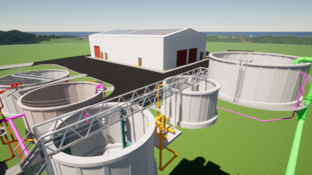 Planning permission approved for new state-of-the-art water treatment plant in Whitegate - Vimarsana News