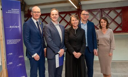 Business growth organisation 'CorkBIC' expands its work beyond Cork – TheCork.ie (News & Entertainment) - Vimarsana News