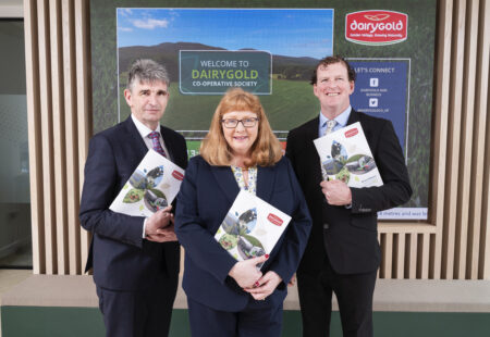 Dairygold delivers a solid performance in 2023 - Vimarsana News