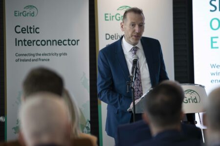 EirGrid to host cable construction information events on the Celtic Interconnector project - Vimarsana News