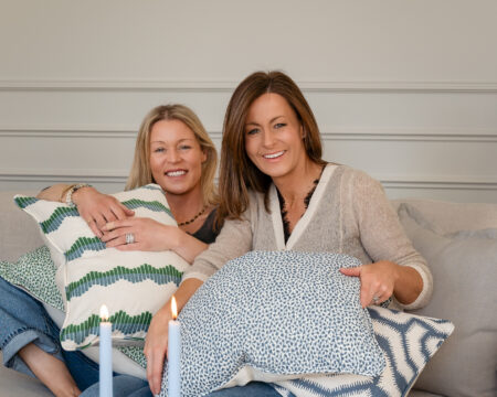 Cork sisters unveil their debut collection inspired by West Cork coastline - Vimarsana News