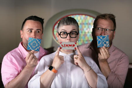Interactive visual arts, craft and design festival "STAMP" – TheCork.ie (News & Entertainment) - Vimarsana News