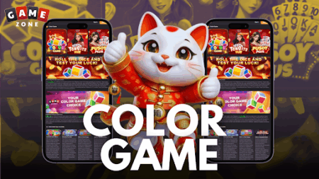 Smart Strategies for Winning the Color Game on GameZone PH