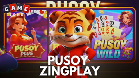 Pusoy ZingPlay and GameZone: A Pusoy Legacy