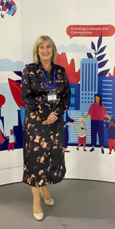 Marian Hennessy, Manager, Ability@Work