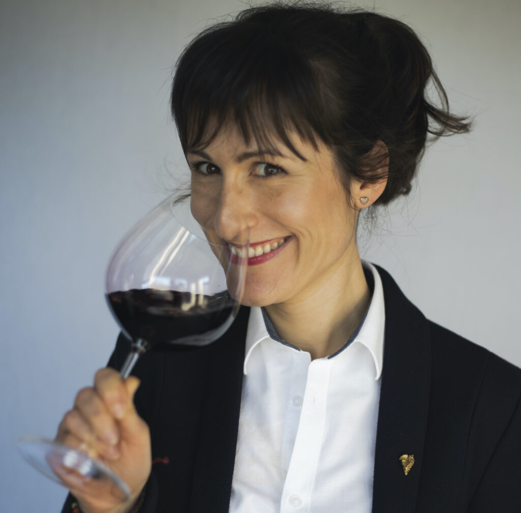 Julie-Dupouy-Sommelier